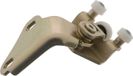FEBI BILSTEIN 47763 Guide de roulement pour porte coulissante