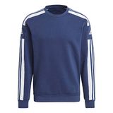 adidas Heren Squadra 21 Sweatshirt, Team Navy, 3XL