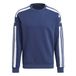 adidas Heren Squadra 21 Sweatshirt, Team Navy, 3XL