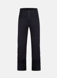 Peak Performance Womens High Stretch Pants Black XL