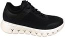 Gabor Merhottein BV Gabor Lage sneakers comb veter 6966/4 Zwart