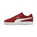 PUMA Smash 3.0 Sneakers, Rood/Wit, Maat 42,5