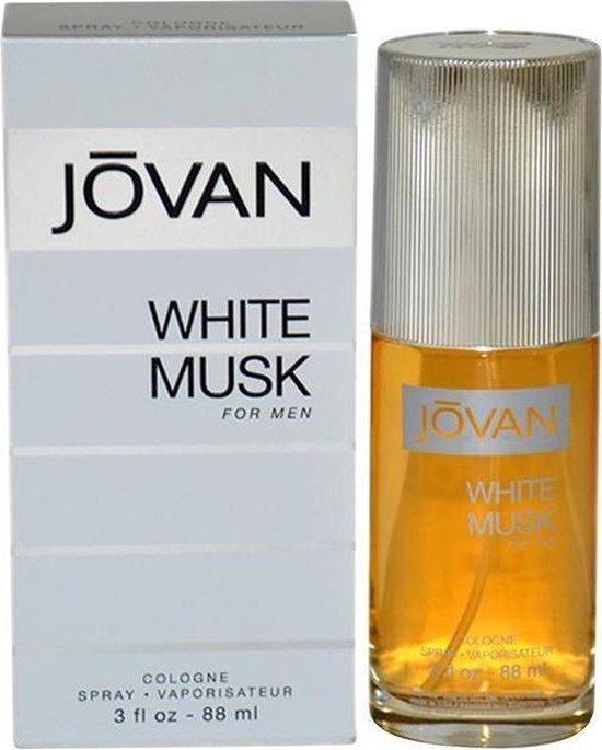 Jovan Cologne / 90 ml / Men