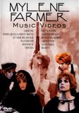 Mylène Farmer Mylène Farmer - Vidéos musicales 1 (DVD)