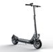 Y8-S - Trottinette électrique pliable pour adultes - 48V - Autonomie 40-60 km - Pneus de 25,4 cm - Temps de charge 6-8 heures - Blanc