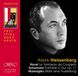 Alexis: Orfeo Alexis Weissenberg: Ravel - Le Tombeau De Couperin CD