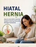 HIATAL HERNIA: How to Live With a Hernia, Support Healing Naturally, Manage Symptoms