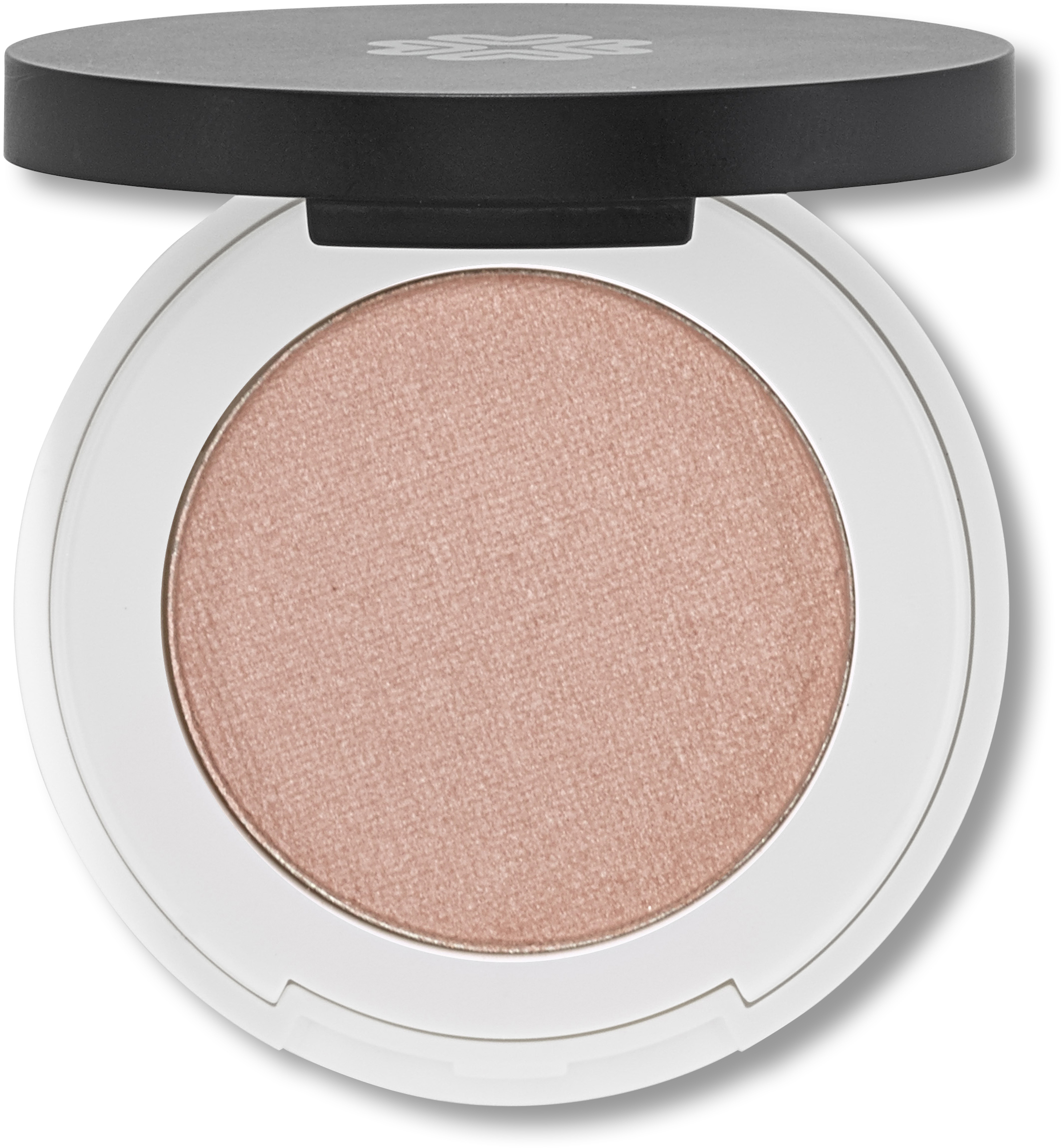 Lily Lolo Pressed Eyeshadow Stark Naked 2gr - Oogschaduw