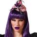 Merkloos BigBuy Carnival Halloween Heksenhoed hoofdband