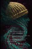 EL CREPÚSCULO DEL FUEGO: La soberanía sagrada y la agonía del Imperio Sasánida