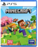 Mojang Minecraft - PlayStation 5