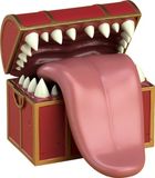 Good Smile Company Frieren: Beyond Journey's End Nendoroid ActionMimic 10 cm Action Figuur