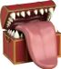 Good Smile Company Frieren: Beyond Journey's End Nendoroid ActionMimic 10 cm Action Figuur