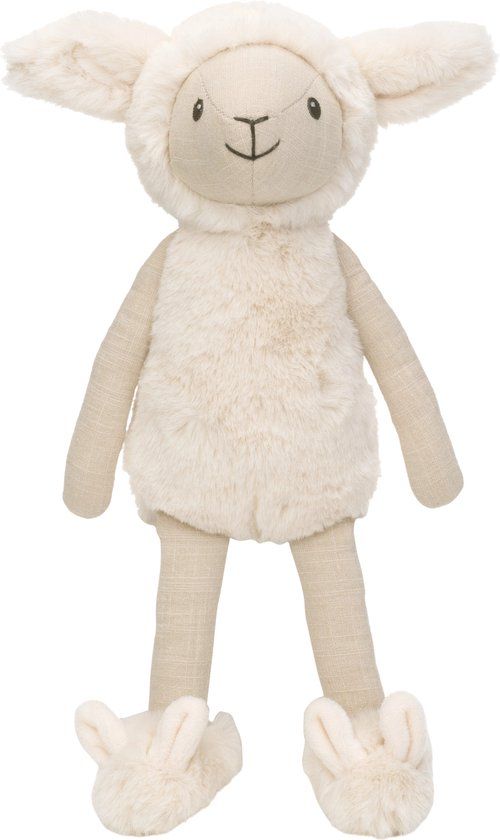 Happy Horse Schaap Sienna Knuffel 30 cm - Ecru/Beige
