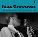 Jazz Various Artists - Jazz Crooners (Classics By The Kings Of Jazz) (LP) (Remastered)