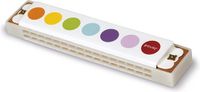 Janod Confetti harmonicas