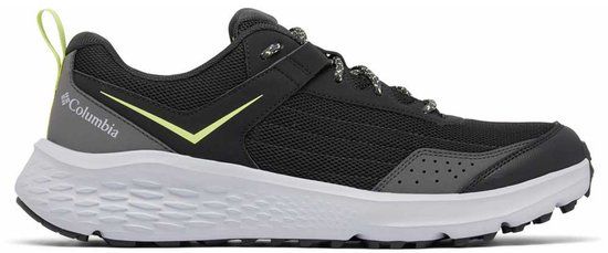 Columbia Vertisol Trail™ Wandelschoenen Zwart EU 43 1/2 Man