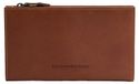 The Chesterfield Brand Seline Wallet Cognac Lichtbruin