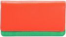 Mywalit Portemonnee Medium Matinee Wallet Sicily