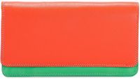 Mywalit Portemonnee Medium Matinee Wallet Sicily