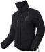 Rukka Flexorina waterdichte dames motorfiets textieljas - Zwart/grijs - Maat 46