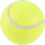 Tennisbal XL o15 cm