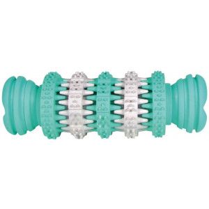 Brekz Denta Fun Rubber Bot voor honden 11 cm