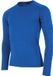 Stanno Core Baselayer Long Sleeve Shirt Kinderen Blauw Maat 152