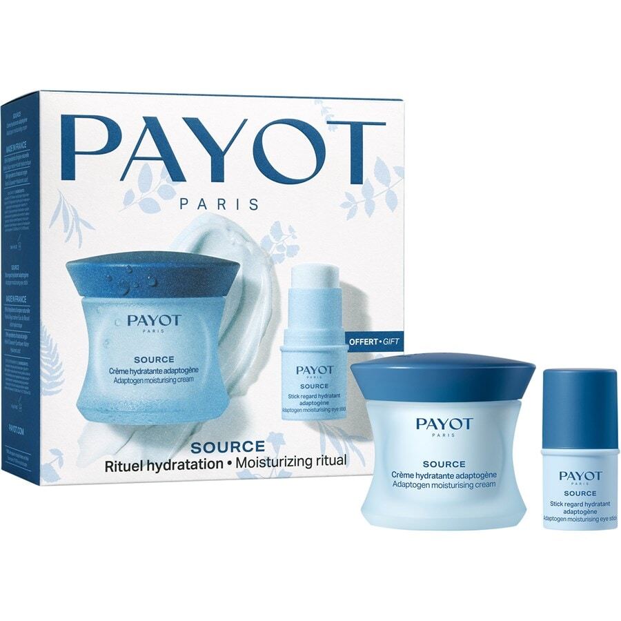 Payot Payot Limited Edition 2023 Cadeauset Gezichtscrème Dames