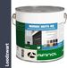 Afinol Nordic Beits AQ Loodzwart - 2,5 liter