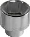 SW-Stahl 07675L-65 inzetstuk 1 inch-65 mm