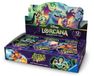 Disney Lorcana - Attack of the Vine Display de boosters - Set 13 - Anglais – Jeu de cartes à collectionner Display (24 boosters)