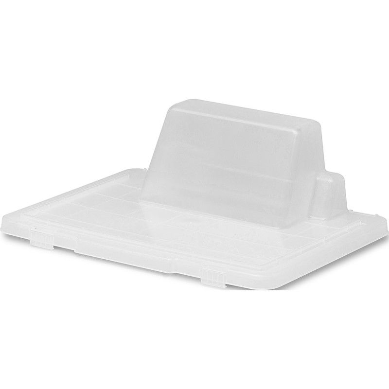 Go!Paint Roll and Go inzetemmer Deksel 12L