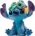 Bullyland 12589 – Speelfiguur en verzamelfiguur Stitch + Scrump uit Disney’s Lilo & Stitch – ca. 5 cm