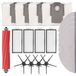 Roborock Q7 Max kit d'entretien (Plus.Parts®)