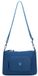 Roncato Sac à roulettes Bleu