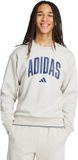 Adidas Sportswear Collegiate Sweatshirt - Heren - Beige
