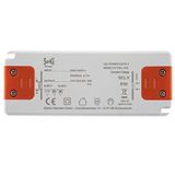 SeKi LED-voeding L-6-12 - 12V - 0,5A - 6W