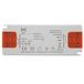 SeKi LED-voeding L-6-12 - 12V - 0,5A - 6W