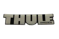 THULE ThuleSticker Silb+Schw.Hint.KL