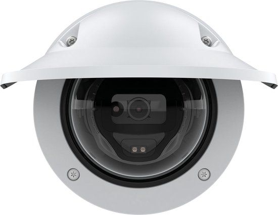 Axis M3216-LVE Netwerkbewakingscamera