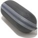 Techsuit Étui à lunettes ETOV3, 160mm x 48mm x 45mm, Gris