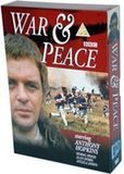 War & Peace / Novel / N/A / N/A