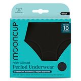 Mooncup Menstruatie-ondergoed, absorbeert tot 10 tampons, machinewasbaar