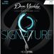 DEAN MARKLEY NICKELSTEEL ELECTRIC GUITAR STRINGS JAZZ 12-54