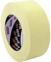 3M Afdektape Beige (l x b) 50 m x 36 mm 1 stuk(s)