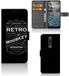 B2Ctelecom Nokia 2.4 Book Cover Whiskey