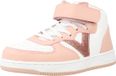 Victoria Hoge sneakers met veters voor kinderen