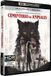 Paramount Blu-ray Cimetière des animaux