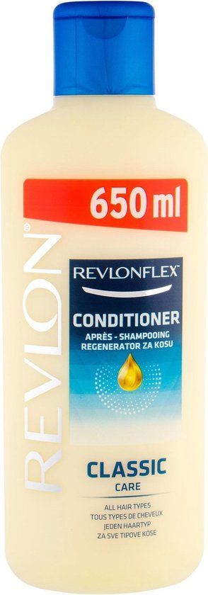 Revlon Professional Revlonflex Classic Conditioner 650ml